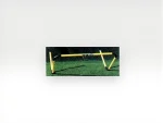 30-60 Cm PVC Hurdle for Training - Image 2