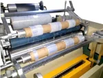 500 M/Min Slice Stretch Wrapping Machine - Image 11