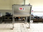 Horizontal Powder Mixer - Image 2
