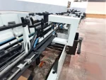 Domino 100-M Fully Revised Automatic Folding and Gluing Machine - Image 24