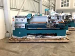 JML-5015B Universal Lathe Machine