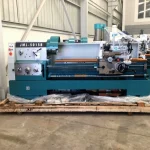 JML-5015B Universal Lathe Machine