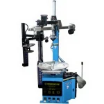 Full - Automatic Tire Changer Machine