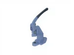 El Presi Bird Eye Riveting Machine