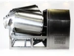 ETYS 2000 Horizontal Cooling Drum for Meat - Image 2