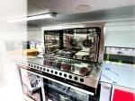 4 Tray Manual Convection Pastry Oven - Image 2