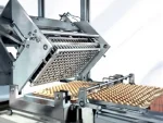 SGH Shaped Waffle Production Line Machines