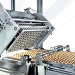 SGH Shaped Waffle Production Line Machines