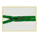 Alpaca Pull Bottom Zipper