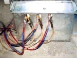 Tek-100 Powder Enamel Cabin - Image 4