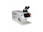 60W Jeweler Gold/Silver Laser Welding Machine