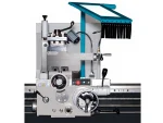 Ozco CB8030 Universal Lathe Machine - Image 10