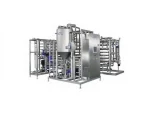 Pasteurizer with Heat Treatment Module - Image 2
