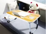 Hodbehod Laptop Table White Edge - Image 4