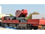 80 Tonnes/Hour Jaw Crusher - Image 2