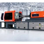 Full Electric Plastic Injection Molding Machine Ls Mtron Wız-E Series