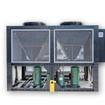 244,240 Kcal/H Cooling Capacity Chiller Water Cooling Group - Gazi