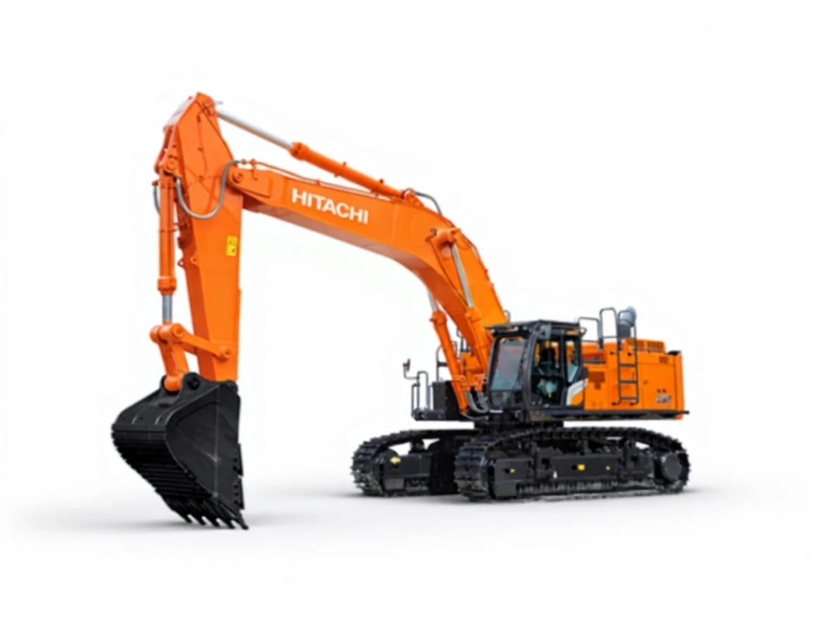 t24wtczwwdrmt0cvgsp8cvtznr 73 900 kg Crawler Excavator - Image 1