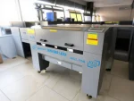 600x900 mm 80W Single Head Laser Cutting Machine - Image 5