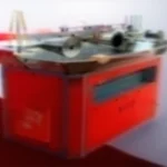 12-Thread Wet Wire Drawing Machine