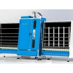 LCYM17E Economical Glass Washing Machine