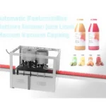 100-1000ml 500-3000 pieces/hour Bottle Filling Machine