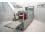 HSM 100 Semi-Automatic Shrink Packaging Machine - Image 5