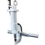 HDA 60 Vertical Cold Heading Machine