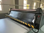 Fully Automatic Fabric Winding Machine - Image 8