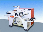 Label Cutting Machine and Quality Control Machine
