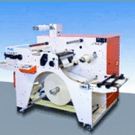 Label Cutting Machine and Quality Control Machine