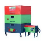 1500 Kg Ceviz Kurutma Makinası