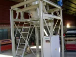 500 Kg Big Bag Powder Granule Filling System - Image 8