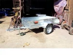 OR 7502 550 Kg Load Carrying Trailer - Image 2