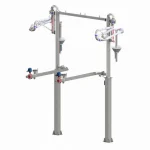 Automatic Truck Loading System