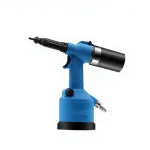 Stroke Adjustable Pneumatic Nut Riveting Machine