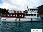 Customized Sightseeing Boat in Istanbul