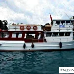 Customized Sightseeing Boat in Istanbul