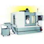 Cnc Vertical Machining Center (610 X 1400 Mm)
