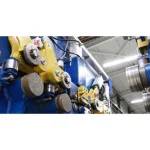 3-33mm Plaka Kaynak Ağzı Açma Makinesi