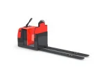 2.5 Ton Electric Pallet Jack - Image 2