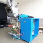 Stick Spice Filling Machine