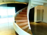 Wooden Stair Decoration Services - Image 2