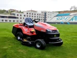 W2927 (27 Hp) Lawn Mower Tractor