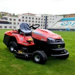 W2927 (27 Hp) Lawn Mower Tractor