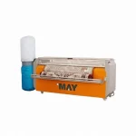 320 cm Carpet Beating and Dusting Machine