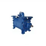 Gvp 200/170 Two Stage Vacuum Pump