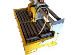 Second Hand Mini Cutting Machine - Image 3