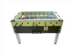 Go Play Manual Commercial Foosball Machine