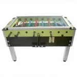 Go Play Manual Commercial Foosball Machine